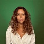 Astrid - Journaliste (future thérapeute)