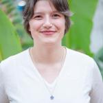 Anna - Consultante en transition environnementale et bas carbone