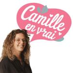 Camille - Community Manager