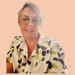 Stéphanie - Social media manager