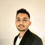 Théo - Responsable administratif et financier