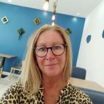 Valérie - BEP sténo dactylo