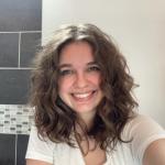 Flavie - Designer Graphique