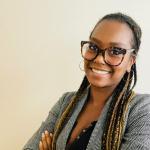 Tracy - Consultante en gestion de projet / Stratégie Commerciale