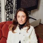 Raphaèle - CHEFFE DE PROJET / CHARGÉE DE PRODUCTION