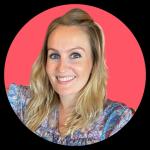 Julia - Consultante Marketing et Ingénieure Pédagogique