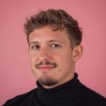 Eddie - Business Developer (SDR) & Customer Success