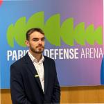 Nicolas - Business Developer