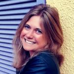 Maroussia - Rédactrice et consultante en communication stratégique