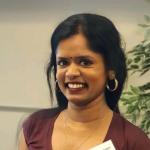 Prasanthi - Consultante / Rédactrice Médico - Scientifique