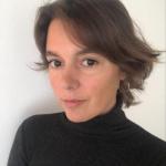 Blandine - Styliste photo et photographe à l'argentique