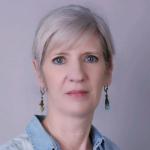 Isabelle - Graphiste print & web