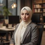 Yasmine - Experte Recrutement - Relation Client