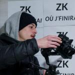 Jules - Réalisateur / cadreur / monteur /directeur artistique