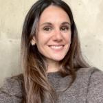 Bertille - Social Media Manager & Direction Artistique