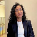 Cindy - Chef de projet - communication et digital