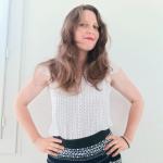 Daisy - Graphiste / Webdesigner / Directrice artistique