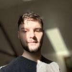 François - Ingénieur du son