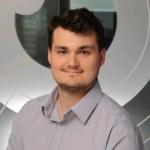 Quentin - Architect des systèmes d'information