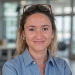 Mélissa - Consultante en communication et branding