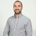 Antoine - BUSINESS DEVELOPER