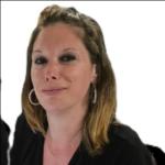 Delphine - Secrétaire administrative