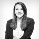 Solène - Consultante Marketing & stratégie digital