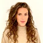 Esther - Cheffe de projets événementiels