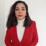 Syrine - Développeur Full Stack Web et Mobile