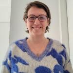Emilie - Chargée d'études marketing sénior