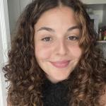 Chiara - Designer événementiel et maquettiste