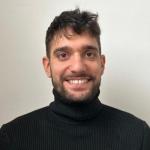 Vincenzo - Consultant Logistique / SAP EWM