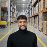 Vincenzo - Consultant Logistique / SAP EWM