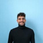 Vincenzo - Consultant Logistique / SAP EWM