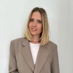 Olga - Social Media Manager