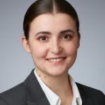 Yasmine - Architecte et conductrice de travaux