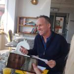 James - Leadership Coach et Change Catalyst