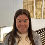 Fiorenza - Consultante en recrutement