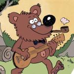 Quentin - Auteur de Bande Dessinée / Illustrateur