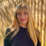 Isaline - Community manager