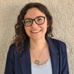 Coline - Rédactrice correctrice