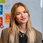 Eva - Professionnelle du marketing et de la communication