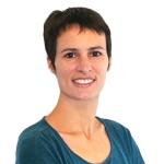 Aurore Yang, - Consultante SEO & GEO