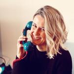 Emilie - Experte Relations Médias RP & Influence / Beauté Santé