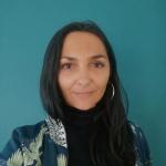 Delphine - Consultante communication I Graphiste