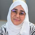 Wahiba - Assistante virtuelle trilingue (FR/EN/AR)