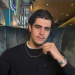 Alan - Développeur et designer d’applications mobile