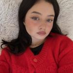 Clélia - Social Média Manager