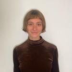 Laetitia - Rédactrice - relectrice - correctrice - traductrice