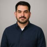 Fernando - Chef Opérateur du Son / Opérateur du Son / Sound Designer